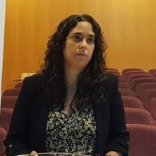Vanessa Mato Santiso